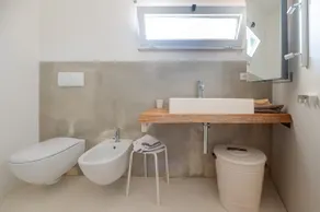 Villa 'Tenuta Quattro Volpi' mit Privatterrasse, Wi-Fi und Klimaanlage - Image 4