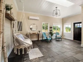 Charming 2BR Farmhouse Amazing View of Mt. Rainier - Family Friendly + Game Barn - Image 5