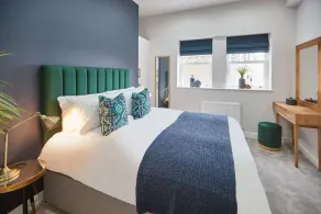 Host & Stay - Green View - Image 4