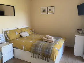 Schönes Studio mit 1 Schlafzimmer für 2 Personen - Image 4