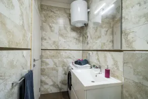 Luxury Apartment  3 close to the beach and pools with a stunning sea view - Image 5