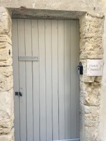 Loft au Coeur du Village de Bonnieux - Image 4