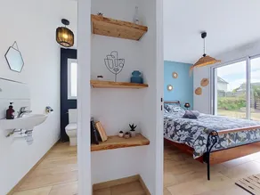 Holiday Home Les Lagons du Lividic by Interhome - Image 4