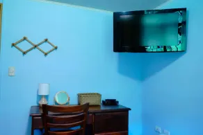 Hotel Los Sueños de Bajos del Toro - Image 2