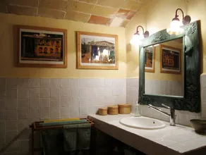 Nice og hyggeligt hus i Peratallada - Image 2
