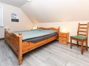 Ferienwohnungen im Haus am Deichtor - Image 5