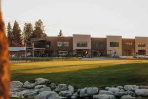 The Suites at Prairie Falls & Event Center - Image 2