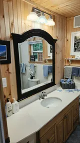 The Little Foxes Den Cottage in Cavendish PEI - Image 5