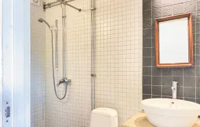 Lækkert hjem i Burgsvik med køkken - Image 2