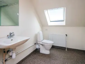 10 person holiday home in Bording - Image 4