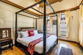 CosmicStays Parambi Farm- Vintage Charm - Image 4