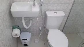 Studio apartment in Olinda, Casa Caiada, 100 meters from the beach. - Image 4