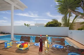 Lovely Los Mojones Villa Casa Jasmine Heated Pool Short Walk To Beach - Image 4