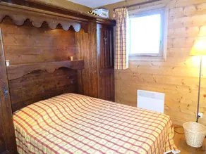 Résidence Chantel - Bel appartement 4 pièces 7 personnes sur les pistes dans le village du Chantel à Arc 1800 MAE-1688 - Image 4