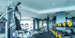 Dorsett Residences Kuala Lumpur - Image 2