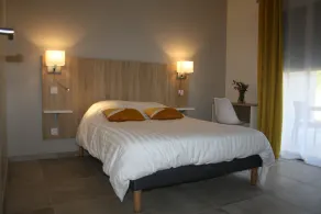 Location de Studio Meublé de Tourisme Avec Terrasse, Proche de Montélimar - Image 3