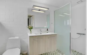 Awesome Apartment In Hejls With Kitchen - Image 2