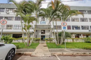Comfortable Apartment, Lago Norte Bvt0418 - Image 5