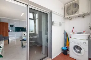 Appartamento 'T1 Vista Mare' con Vista Mare, Wi-Fi e Aria Condizionata - Image 2