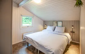 Lækkert hjem i Bindslev med sauna - Image 3