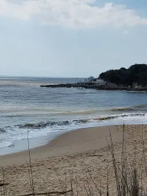 Charming apartment with WIFI 5 minutes walk from the beach and town center - Image 4