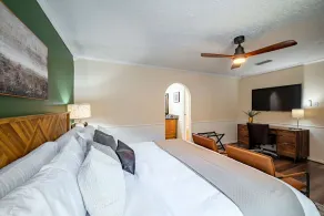 Relax & Play: Saint Cloud Home with Cozy Porch and Game Room Fun - Image 5