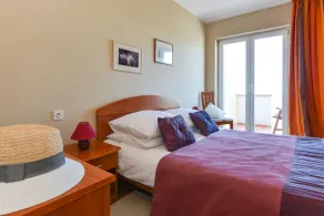 Apartment Mendula with beautiful sea views - Image 5