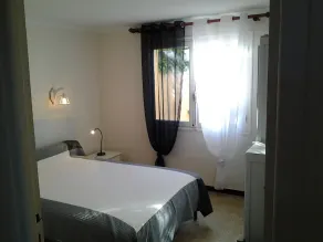 Lejlighed i stueetagen af villaen, ved strandpromenaden - Image 5