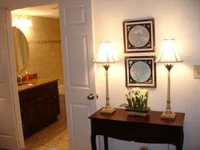 Luxuroius Oceanfront Condo, Garden City Beach, Wifi, AC, Kabel-tv, pool, jacuzzi - Image 3