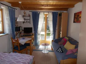 Guesthouse Margot - Apartment No. 2 (Apartamento) - Image 3