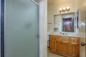 Hutchings Cabin & Apartment - Image 3