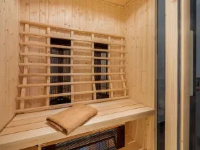 Newly built, exclusive vacation rental with a sauna in a quiet location - Image 4
