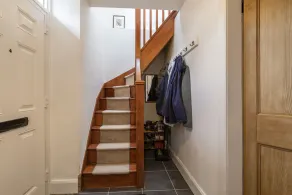 A charming 2 bed cottage in the heart of the popular borders village of Melrose. - Image 2