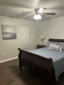 Peaceful home in Amite, La - Image 4