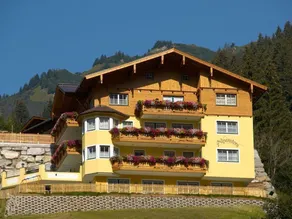 Abendstern - Appartement Alpenstern - Image 3