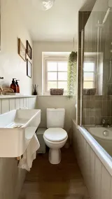 Cosy country cottage with lots of local walks, and short drive into Woodbridge - Image 4