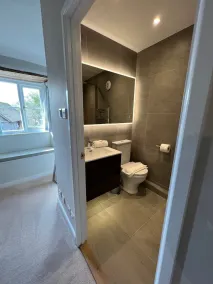 6 Bed, 4 Bath House in the Cotswolds with Wood Fired Hot Tub. Sleeps 11-14 - Image 2