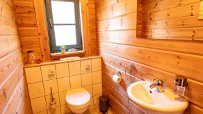 Ferienhaus für 8 Gäste mit 130m² in Todtnau - Image 4