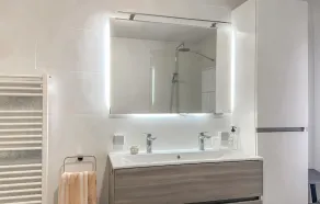 2 bedroom lovely apartment in Westerland - Image 3