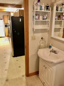 5BR Lake house- Fish. Boat. Swim. 3 miles south of downtown Bethel - Image 3