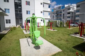 HERMOSO PENTHOUSE EN RESIDENCIAL LAS CAYENAS - Image 4
