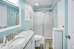 MH122 Coral Dr Beautiful Beach Home Ocean Lakes - Image 3
