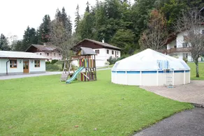 Scenic Apartment in Krispl Salzburg With Swimming Pool - Image 4