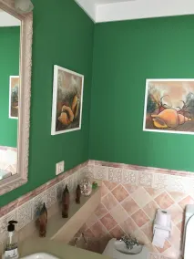 Appartamento con vista sull'oceano - Image 4