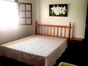 Saquarema - Beautiful House with Pool + BBQ + WIFI!! 500m from the beach - Image 3