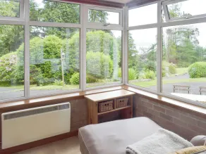 Cluniter Cottage - Image 5
