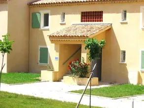 Res. Hameau des Sources with swimming pool - 1 bedroom apartment - 2/4 people - Image 5