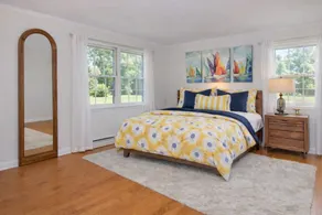 Shelter Island Retreat With Pool ...Close To Beach & Pet Friendly - Image 4