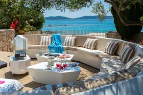 Lyx Villa Bella Vista med pool - Image 4
