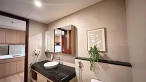The H Tower Rasuna Suites Kuningan Jakarta By Villaloka - Image 3